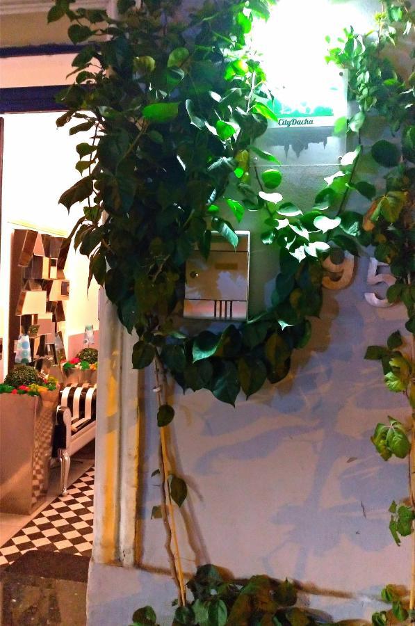 City Dacha Слима Экстерьер фото