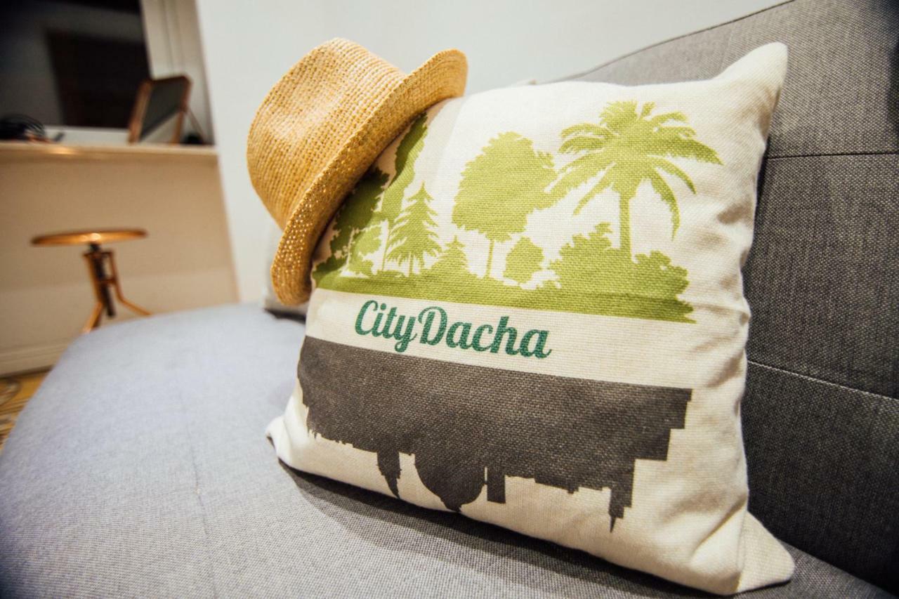 City Dacha Слима Экстерьер фото